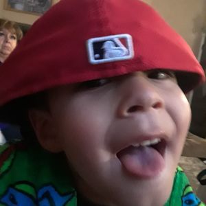 Meet your Posher, Jon angle